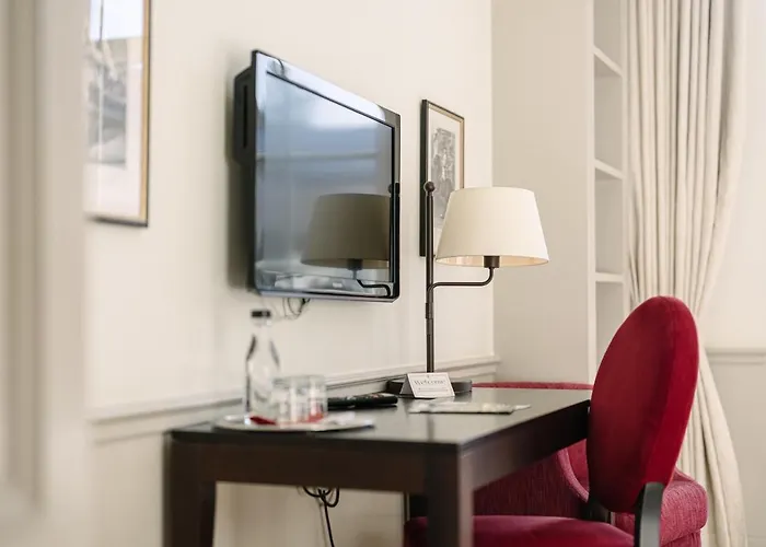 Parkhotel Surenburg 4* Hörstel