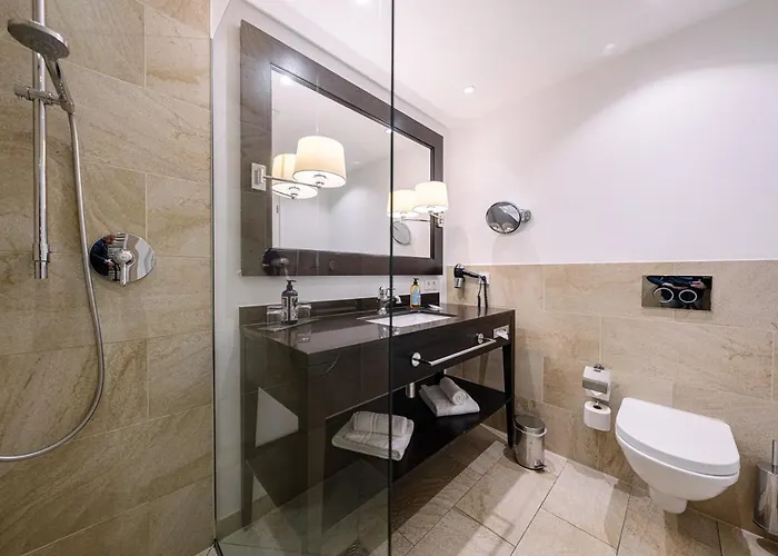 Parkhotel Surenburg Hotel Hörstel