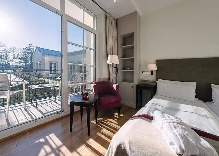 Parkhotel Surenburg Hotel Hörstel