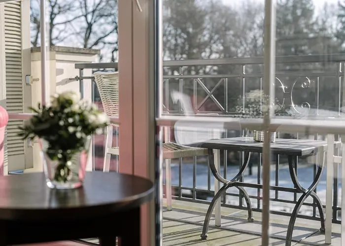 Parkhotel Surenburg Hotel