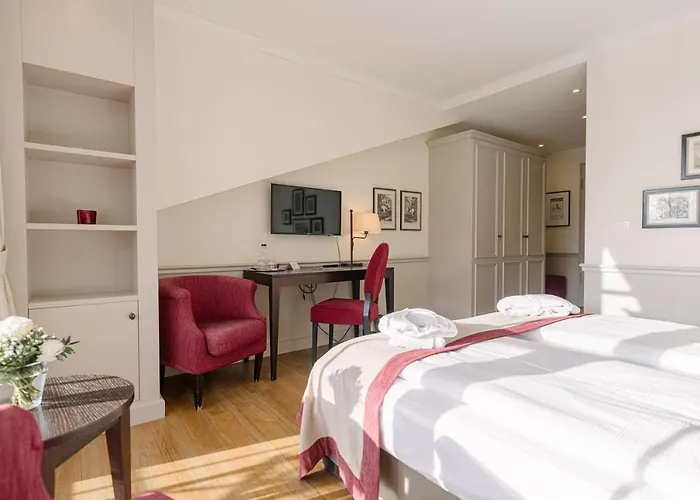 Parkhotel Surenburg 4*