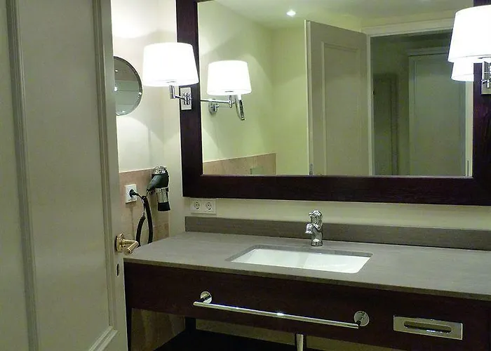 Parkhotel Surenburg 4* Hörstel