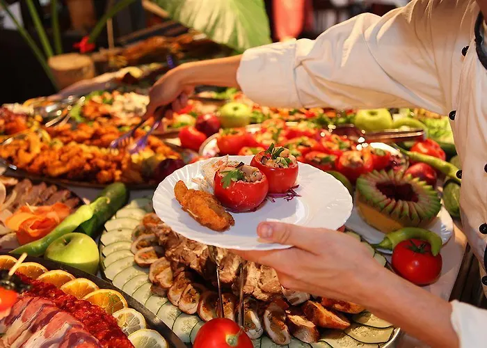 Parkhotel Surenburg Hotel