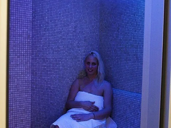 Parkhotel Surenburg Hotel Hörstel