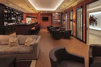 Parkhotel Surenburg 4*