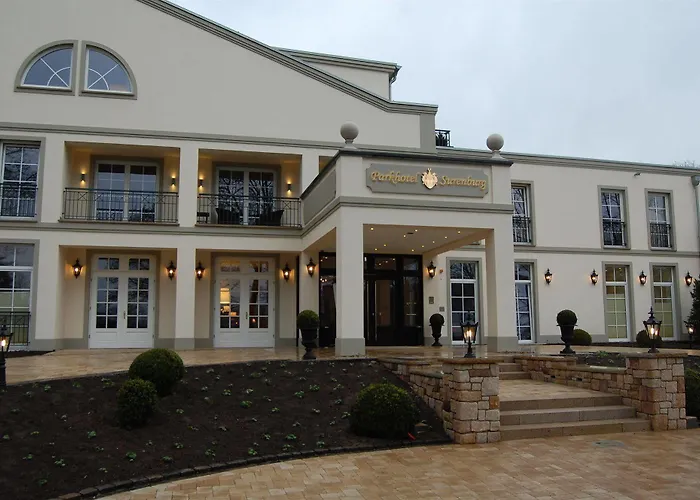 Hotel Parkhotel Surenburg