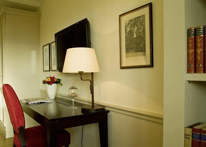 Hotel Parkhotel Surenburg 4*