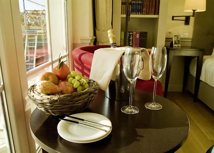 Hotel Parkhotel Surenburg Hörstel