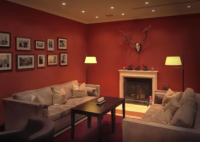 Parkhotel Surenburg Hotel