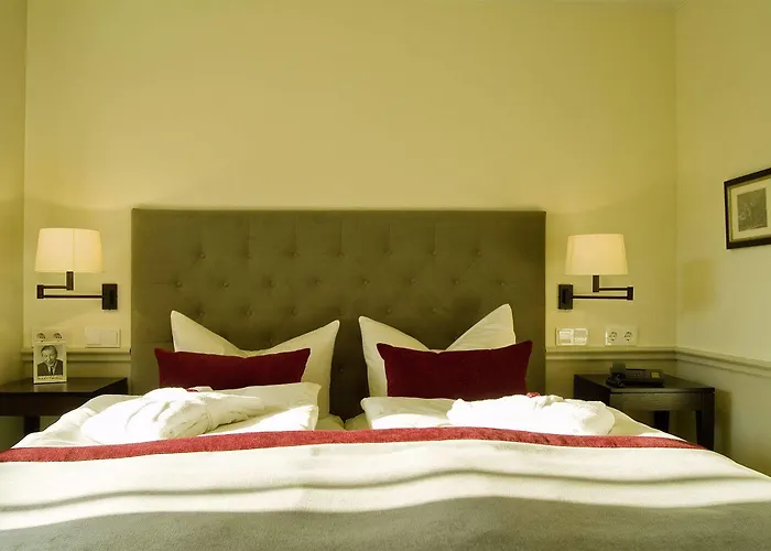 Hotel Parkhotel Surenburg