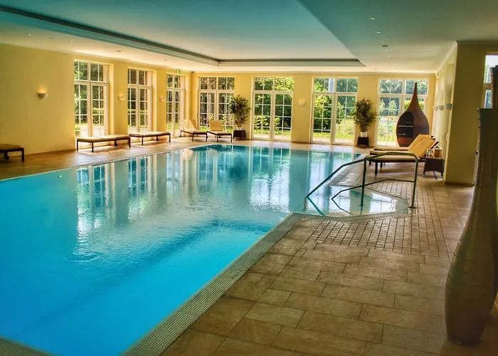 Parkhotel Surenburg 4*