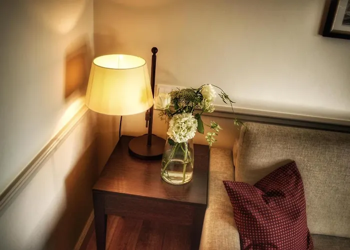 Parkhotel Surenburg Hotel Hörstel