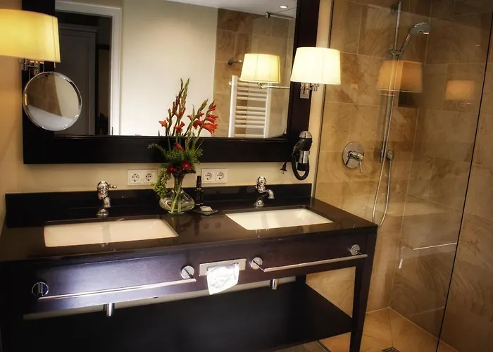 Parkhotel Surenburg Hörstel