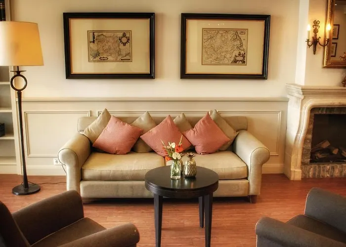 Parkhotel Surenburg Hotel 4*