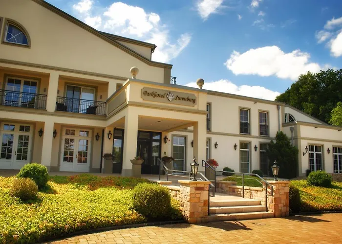 Parkhotel Surenburg Hotel