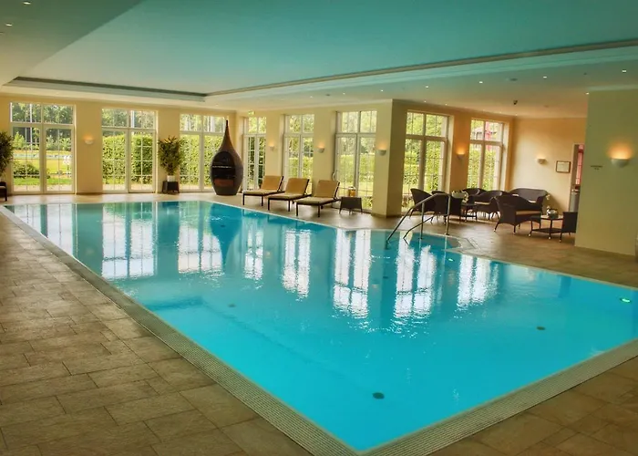 Parkhotel Surenburg Hotel 4*