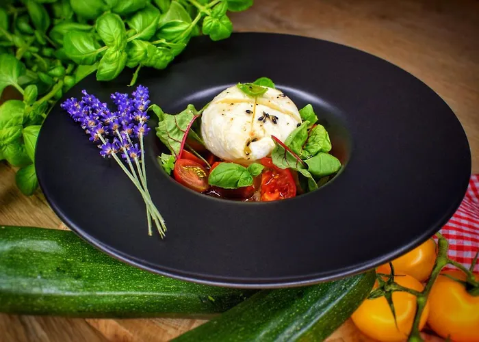 Parkhotel Surenburg Hörstel