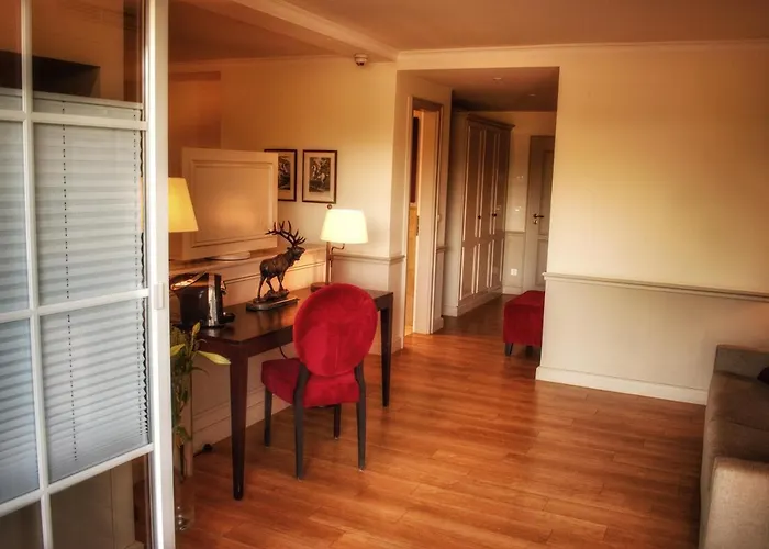 Parkhotel Surenburg Hörstel