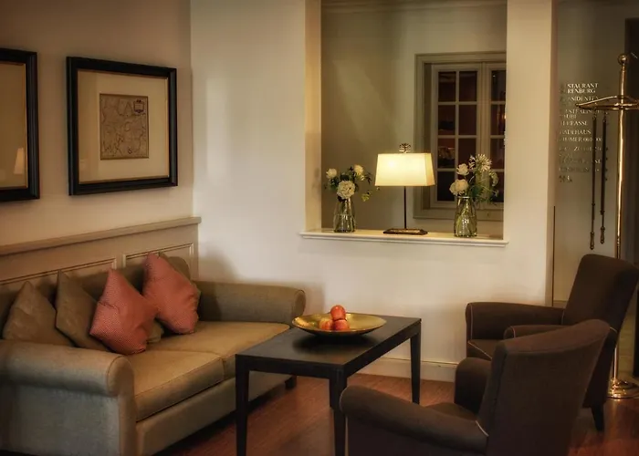 Parkhotel Surenburg Hörstel