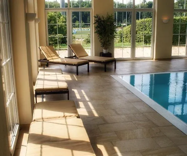 Parkhotel Surenburg Hörstel