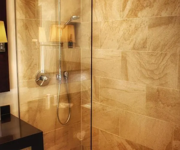 Hotel Parkhotel Surenburg