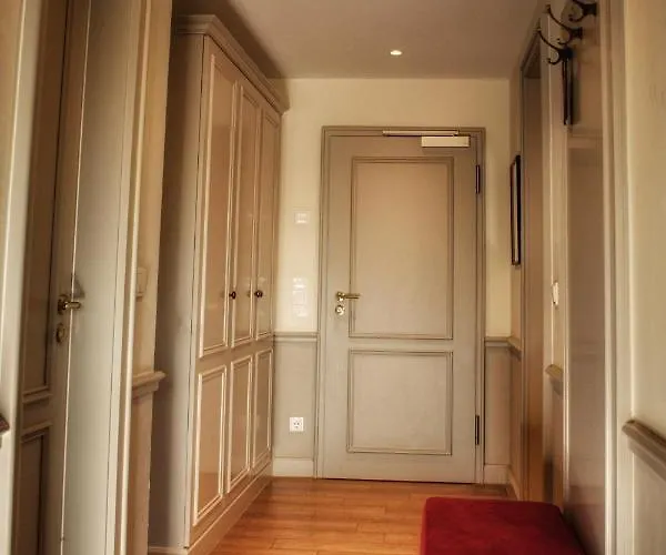 Parkhotel Surenburg 4*