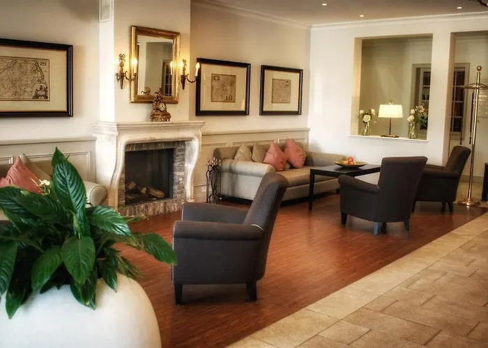 Parkhotel Surenburg 4*