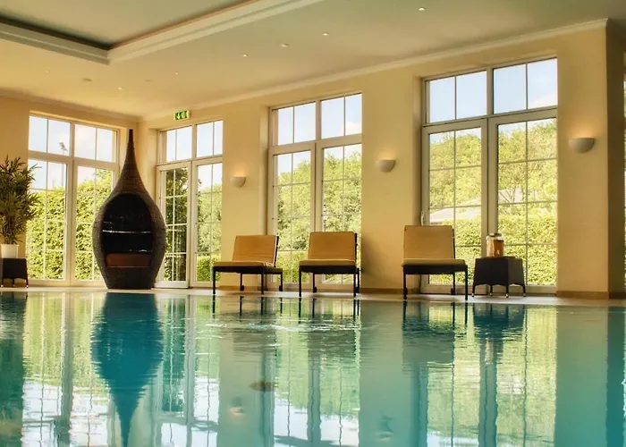 Hotel Parkhotel Surenburg Hörstel