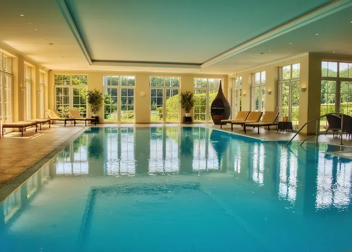 Hotel Parkhotel Surenburg 4*