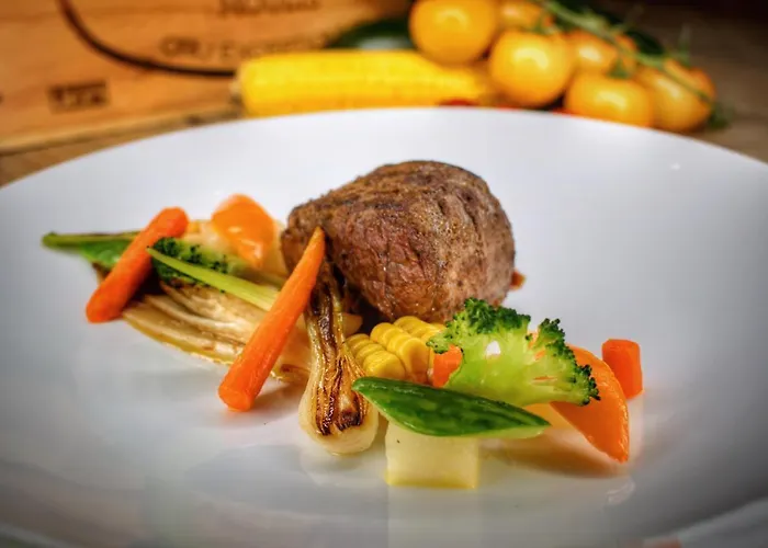 Parkhotel Surenburg Hörstel