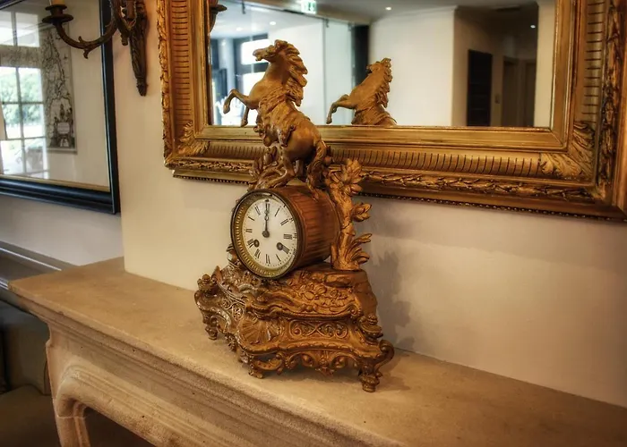 Parkhotel Surenburg Hörstel